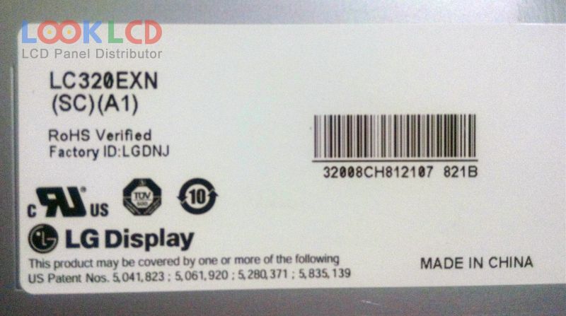 LC320EXN-SCA1